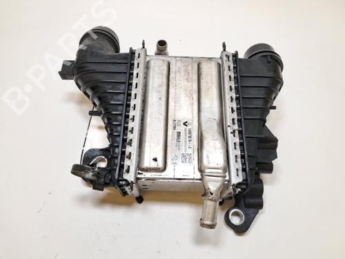 Used Intercooler Intercooler RENAULT KADJAR (HA_, HL_) 1.5 BLUE dCi 115 (HLA6) (116 hp) 36430170 36430170