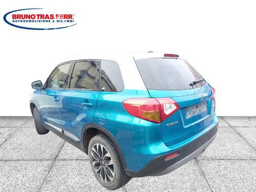 Left rear window motor SUZUKI VITARA (LY) 1.6 DDiS AllGrip (APK416D) | BP37508079E23 - Image 5