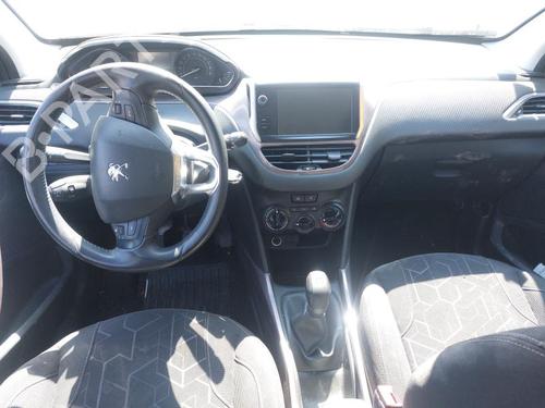 Servo brake PEUGEOT 2008 I (CU_) 1.4 HDi | BP25732622M42 - Image 5