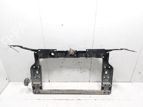 Front slam panel FIAT 500 (312_) 1.2 (312AXA1A) | BP30921557C72
