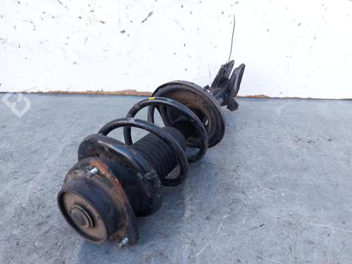 Right front shock absorber SUBARU OUTBACK (BR) 2.0 D AWD (BRD) | BP15163411M17
