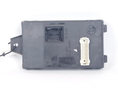 Used Electronic module Electronic module DACIA DUSTER (HS_) 1.5 dCi (HSMC) (107 hp) 15167479 15167479