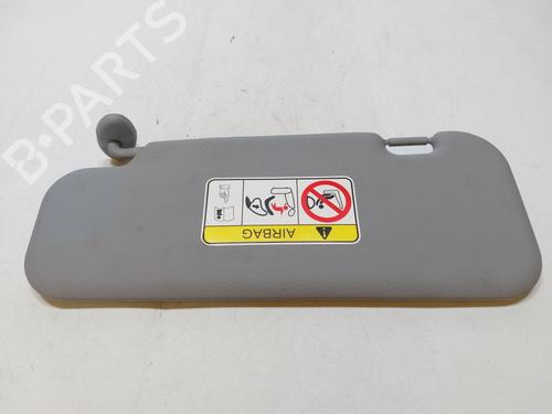 Højre solskærm DR DR 5.0 SUV 1.5 LPG | BP36694054I2 - Image 5
