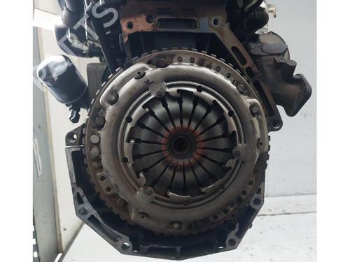 Engine RENAULT CLIO IV (BH_) 1.5 dCi 75 | BP33197001M1  - Image 5