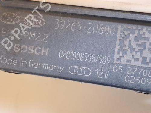 Electronic sensor KIA SPORTAGE V (NQ5) 1.6 CRDi MHEV AWD | BP37485973M84  - Image 5