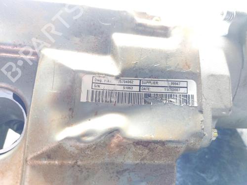 Steering column FIAT GRANDE PUNTO (199_)  | BP31668648M21 