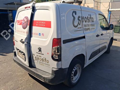 Rat PEUGEOT PARTNER Box Body/MPV (K9) 1.5 BlueHDi 100 | BP38106648C49 - Image 9