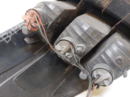 Right taillight SUZUKI SX4 (EY, GY) 1.6 DDIS (RW416D) | BP36376032C35 - Image 5