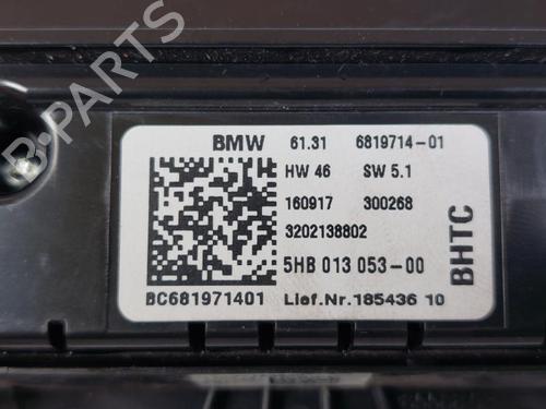 Climate control MINI MINI (F56) One D | BP15162708I5 - Image 4