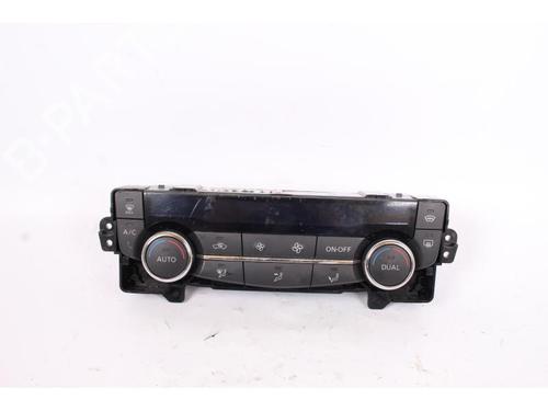 Comando clima NISSAN QASHQAI II (J11, J11_) 1.5 dCi (110 hp) 15160628