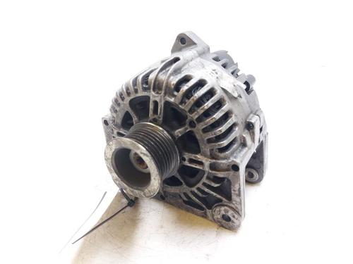 Used Alternator RENAULT SCÉNIC II (JM0/1_) 1.9 dCi (JM14) (131 hp) 26880336