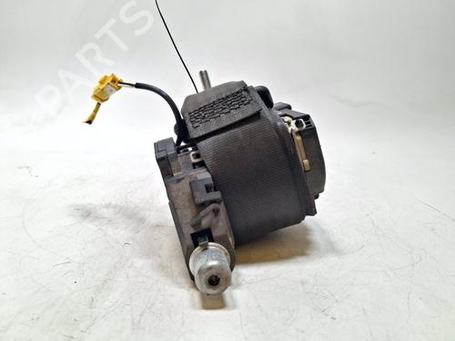 Front left seatbelt FIAT PANDA (169_) 1.2 Natural Power (169.AXB1A) | BP40596783I26 - Image 3