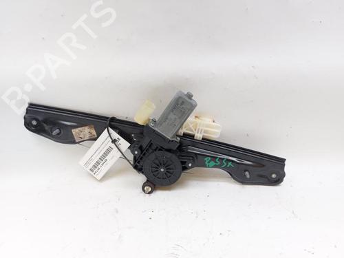 Used Left rear window motor BMW 1 (F20) 116 d (116 hp) 27442795