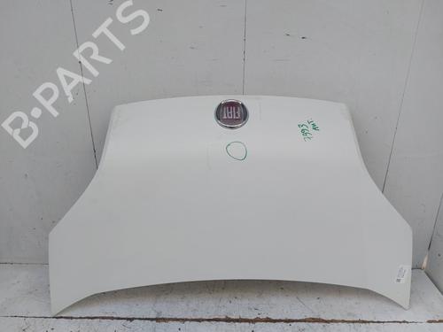 Capot Capot FIAT QUBO (225_) 1.4 Natural Power (225AXC1A) (78 hp) 37259956 37259956
