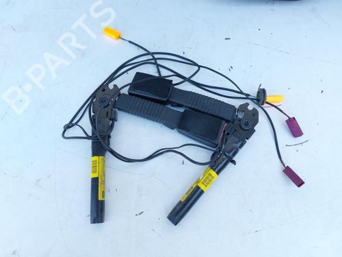 Kollisonspute sett FORD KUGA I 2.0 TDCi | BP18826319C86 