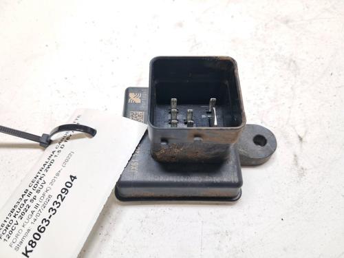 Engine control unit (ECU) FORD KUGA III (DFK) 1.5 EcoBlue | BP37486086M57 - Image 2