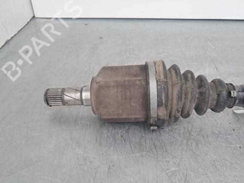 Left front driveshaft FIAT DOBLO Cargo (263_) 1.6 D Multijet (263WXD1B, 263WXR1B, 263WXX1B, 263ZXD1B,... | BP39767116M38 - Image 3