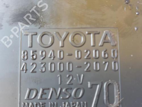 Engine control unit (ECU) TOYOTA AURIS (_E18_) 1.8 Hybrid (ZWE186_, ZWE186R) | BP23880337M57