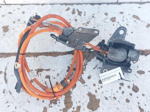 Ledningsnet BMW X1 (F48) xDrive 25 e Plug-in-Hybrid (220 hp) 29523008