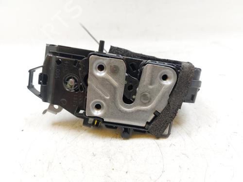 Rear right lock NISSAN MICRA V (K14) 1.0 | BP25215412C99 