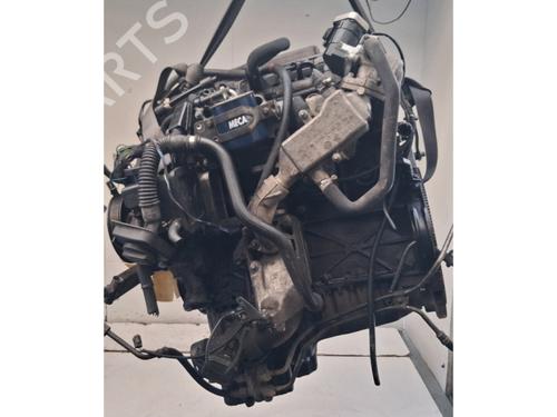 Used Engine Engine MERCEDES-BENZ VIANO (W639) CDI 2.2 (639.711, 639.713, 639.811, 639.813, 639.815) (150 hp) 40288184 40288184