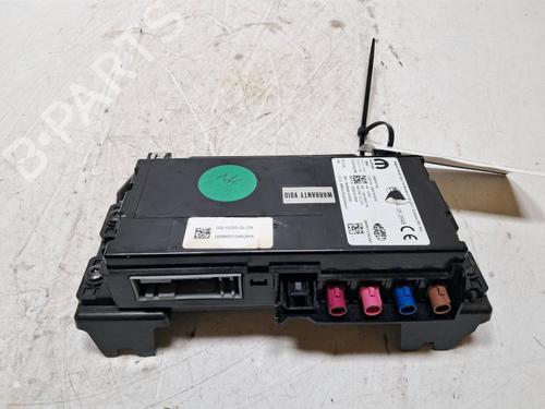 Used Engine control unit (ECU) Engine control unit (ECU) JEEP RENEGADE SUV (BU, B1, BV) 1.3 PHEV 4Xe (190 hp) 33263576 33263576