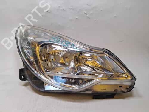 Faro anteriore destro Faro anteriore destro 38798974 38798974