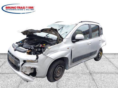 Pièces Détachées Usagées FIAT PANDA (312_, 319_) 1.2 LPG (312PXA1A) (69 hp) 2327096