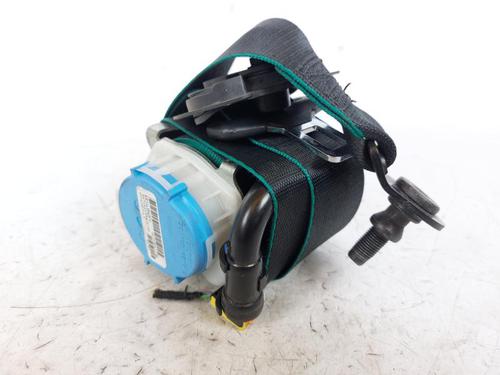 Used Front left seatbelt Front left seatbelt MERCEDES-BENZ A-CLASS (W176) A 200 CDI / d (176.008) (136 hp) 21083350 21083350