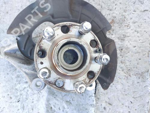 Left front steering knuckle HYUNDAI TUCSON (NX4E, NX4A) 1.6 T-GDi | BP28837880M25