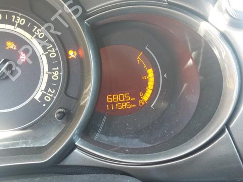 Engine control unit (ECU) CITROËN C3 II (SC_) 1.6 HDi | BP36429899M57  - Image 27