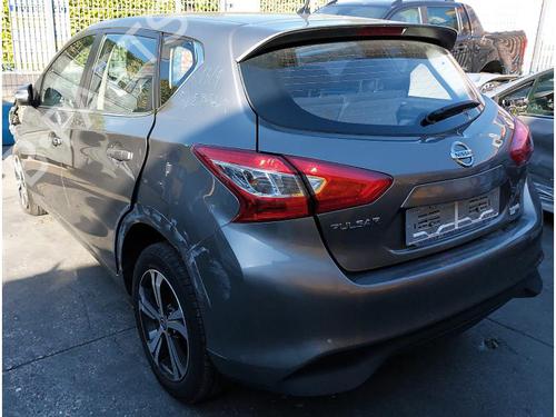 Colonne de direction NISSAN PULSAR Hatchback (C13) 1.5 dCi | BP15160936M21