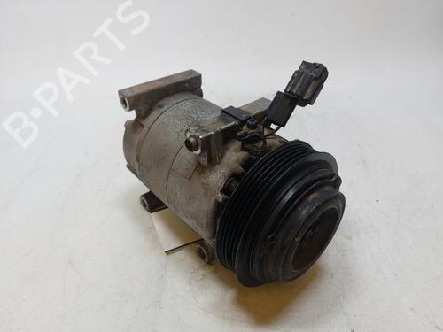 AC compressor HYUNDAI i20 I (PB, PBT) 1.2 | BP36908330M34 - Image 2