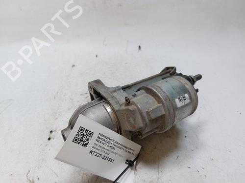 Used Starter Starter FIAT PANDA (169_) 1.3 D Multijet (169AXG1A, 169AXD1A) (75 hp) 34505532 34505532