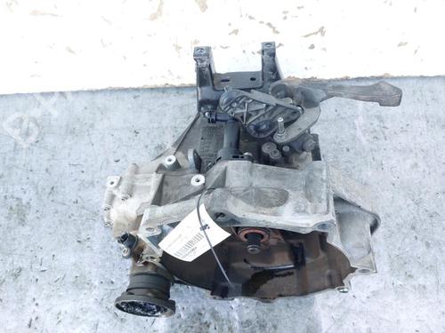 Gearbox VW POLO V (6R1, 6C1) 1.2 | BP20502614M3 