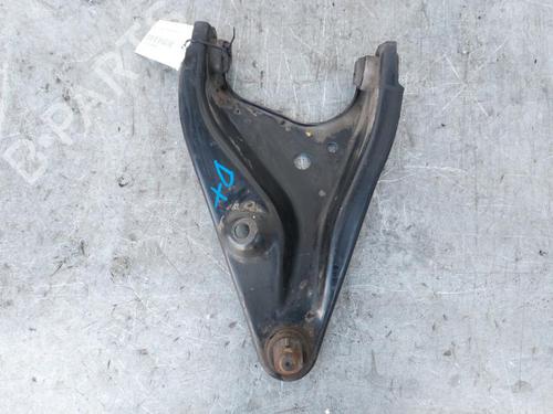 Used Right front suspension arm DACIA DOKKER Express Box Body/MPV 1.6 LPG (83 hp) 15166422