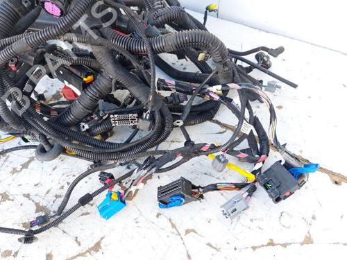 Wiring harness FIAT 500e (332_) Elektro 3+1 (FA1) | BP16017452E16