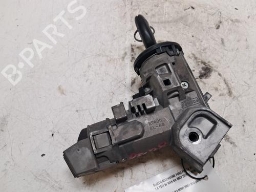 Electronic module FORD FIESTA VI (CB1, CCN) 1.4 TDCi | BP38794761M83 - Image 4