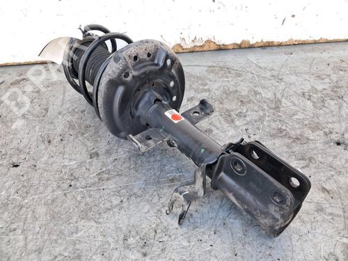 Left front shock absorber RENAULT CLIO V (B7_) 1.0 TCe 100 (B7MT) | BP36429989M16 - Image 4