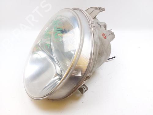 Right headlight DAEWOO MATIZ (M100, M150) 0.8 | BP26449123C29 
