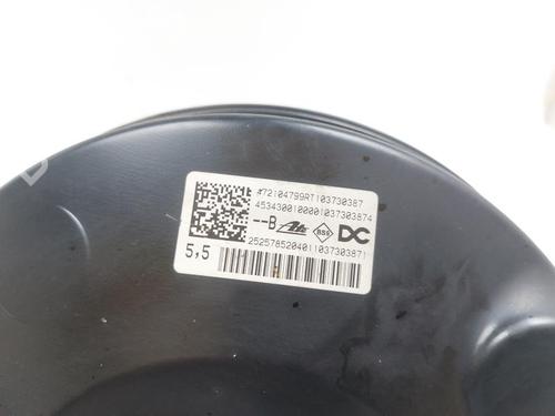 Bremseservo SMART FORFOUR Hatchback (453) 0.9 (453.044, 453.053) | BP25591903M42 - Image 4