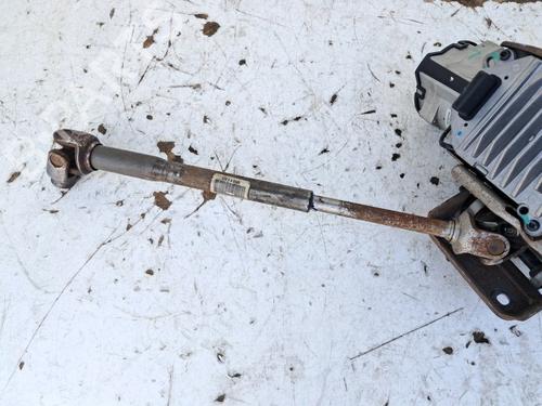 Steering column FIAT PANDA (169_) 1.3 D Multijet 4x4 (169.AXC2A) | BP35975623M21 - Image 2