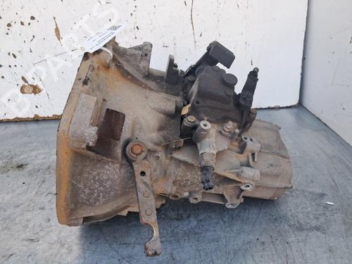 Gearbox FIAT 500 (312_) 1.4 (312AXC1B, 312CXC1B) | BP38106771M3 - Image 5