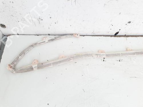 Right curtain airbag AUDI A4 B7 (8EC) 2.0 TDI | BP15154188C12 