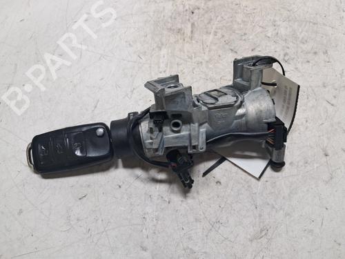 Electronic module VW GOLF V (1K1) 1.9 TDI | BP38615086M83 - Image 3