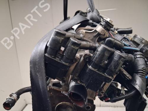 Engine FIAT PANDA (169_) 1.2 Natural Power (169.AXB1A) | BP39908105M1 - Image 5