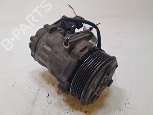AC compressor FIAT PUNTO EVO (199_) 1.3 D Multijet (199AXC1A, 199BXC1A, 199AXT1A, 199BXT1A) | BP39021088M34 - Image 2
