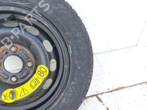 Jack Kit FORD FIESTA VI (CB1, CCN) 1.4 TDCi | BP26729719C119 