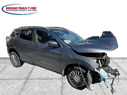 Rear right window mechanism NISSAN QASHQAI II (J11, J11_) 1.5 dCi | BP15169936C25