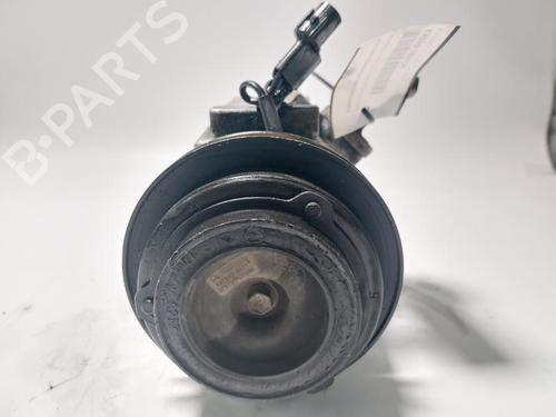 AC-Kompressor MITSUBISHI PAJERO III Canvas Top (V6_W, V7_W) 3.2 DI-D (V68W, V78W) (165 hp) 30478436